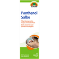 Мазь для шкіри SUNLIFE (Санлайф) Panthenol Salbe Пантненол з вітаміном Е ранозаживляючий 100 мл